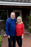 036 Gordon Family Portraits