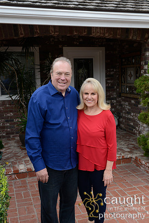 036 Gordon Family Portraits