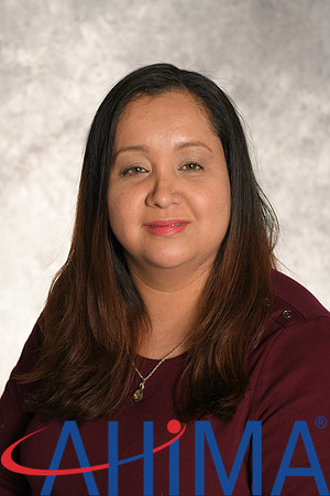 243 AHIMA 2022 Portraits