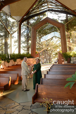 206 Alba Wedding at Wayfarers Chapel