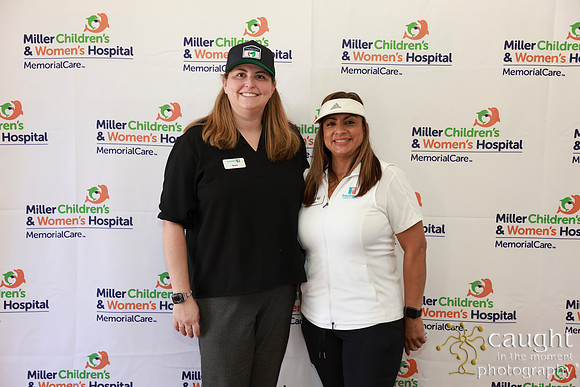 133 Champion's Club Classic 2025