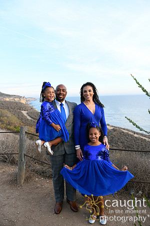046 Thomas Family Portraits in Palos Verdes