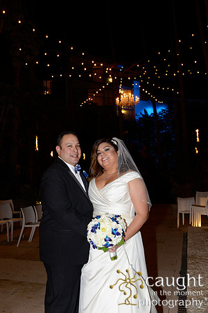 319 Hotel Maya Wedding