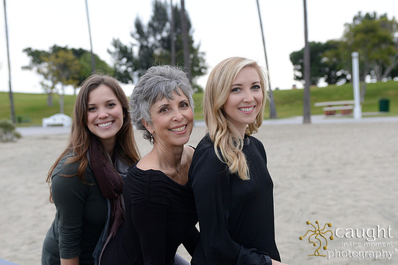 027 Gilboa Family Portraits