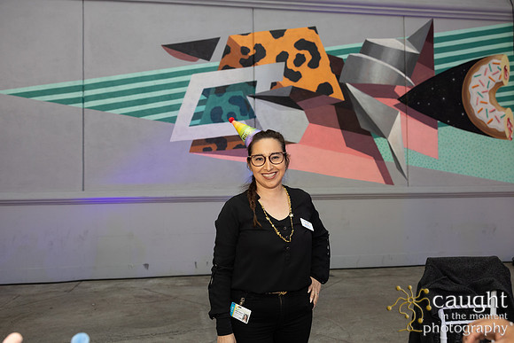 321 Long Beach 125th Birthday-Candids