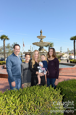 031 Sonnhalter Family Portraits