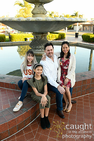 072 Adolph Family Portraits in Long Beach