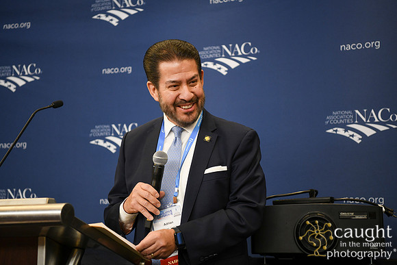 710 NACo 2025 Leg-Monday-Intergovernmental Disaster Reform