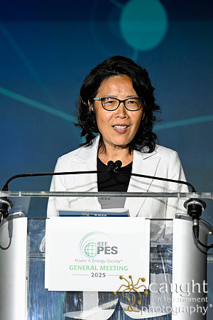 028 RUSH IEEE PES General Meeting 2025