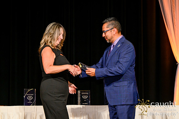 126 40th Anniversary Gala