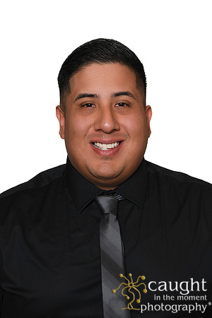 173 Reyes Coca-Cola Bottling Executive Portraits 2025