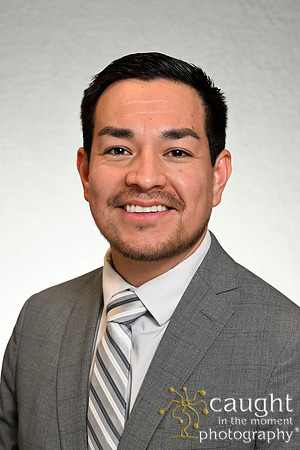 143 IFoRE 2024 Washington DC Headshots