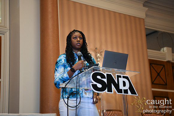 482 SNDA 2024 in Las Vegas