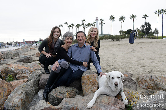 011 Gilboa Family Portraits