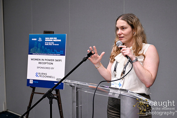 955 IEEE PES General Meeting 2025 Austin