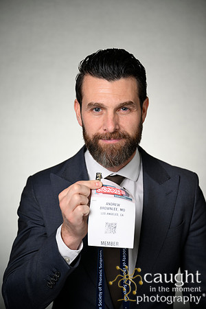 292 STS2025 Headshots-Exhibit Hall