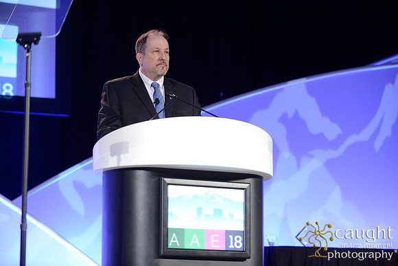 1294 AAE 2018 in Denver-General Assembly