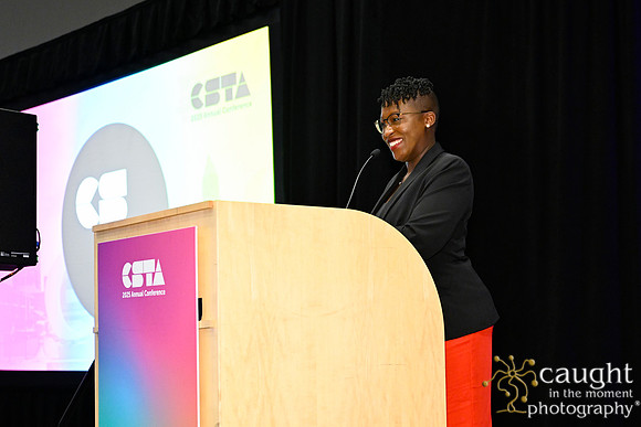 877 CSTA 2025 Cleveland