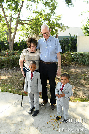 007 Thomas Family Portraits in Long Beach