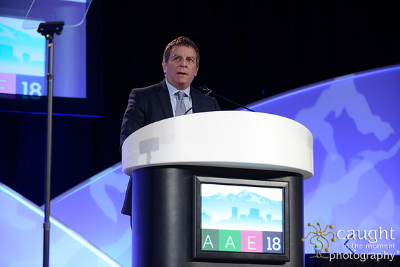 1297 AAE 2018 in Denver-General Assembly