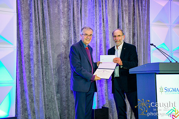 561 IFoRE 2024 Washington DC-1-00 Keynote and Chubb Award