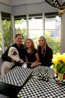 005 Wimbish Family Portraits in Long Beach