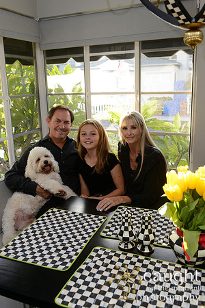 005 Wimbish Family Portraits in Long Beach