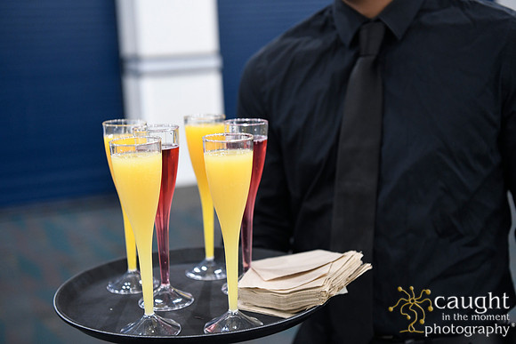 1687 AAE 2024 in Los Angeles - Coolidge Brunch