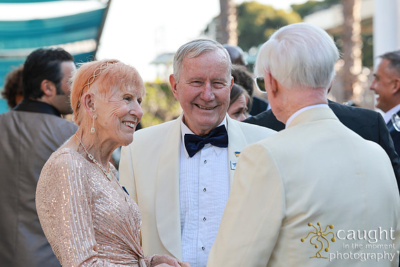 117 Aquarium of the Pacific Blue Whale Gala and After Party 2025