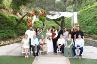 734 Chompff Wedding at Los Willows
