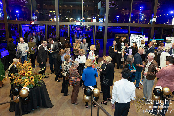 092 90th Anniversary Opening Night - A New World