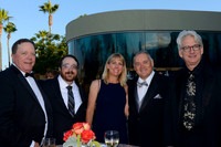 107 Aquarium of the Pacific Blue Whale Gala 2015