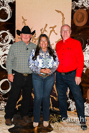124 NPC Ranch Awards Gala 2024 Phoenix