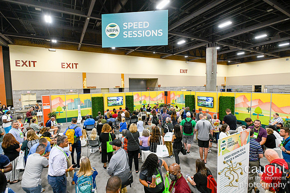489 NRPA Conference 2022 Phoenix