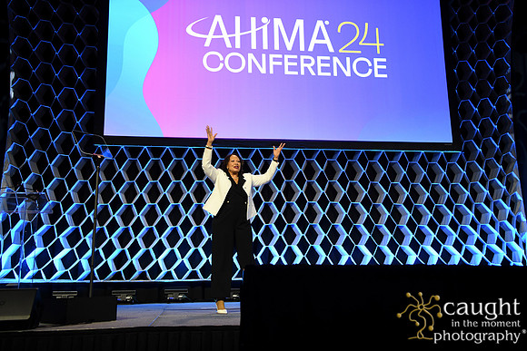 1217 AHIMA 2024 Salt Lake City