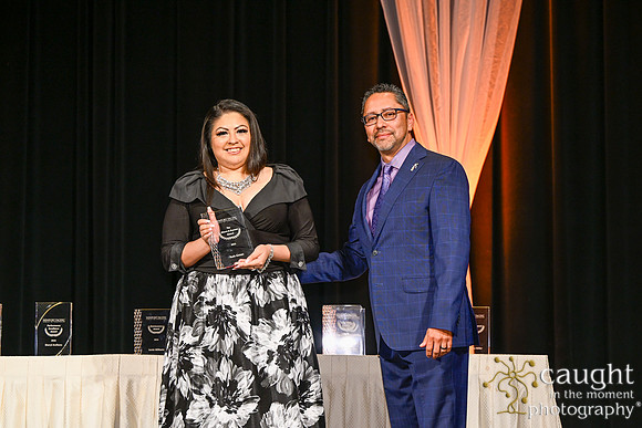 110 40th Anniversary Gala