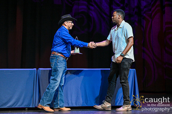 141 NPC Ranch Awards Gala 2024 Phoenix