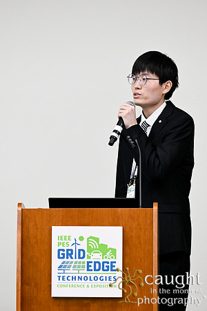 609 IEEE PES Grid Edge 2025 San Diego