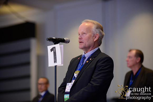 1321 AAE 2018 in Denver-General Assembly