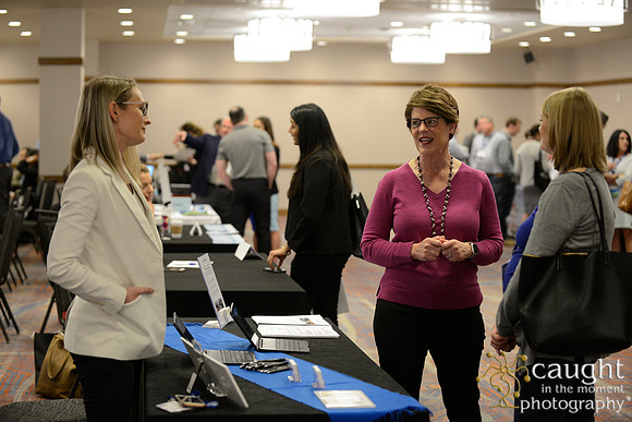 1254 AAE 2018 in Denver-Career Fair