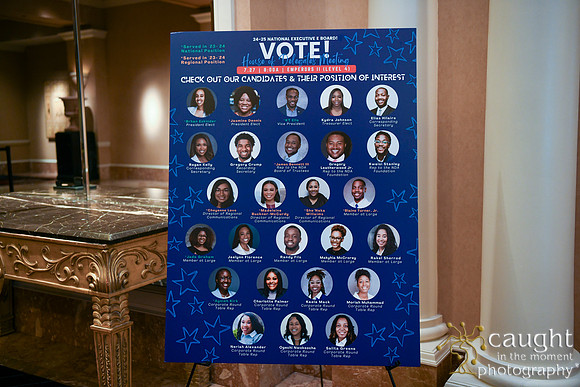 430 SNDA 2024 in Las Vegas