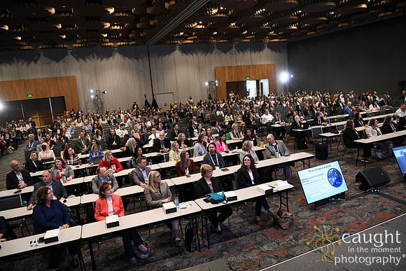 284 HOPA 2025 Conference in Portland - President's Welcome & HOPA Fellows