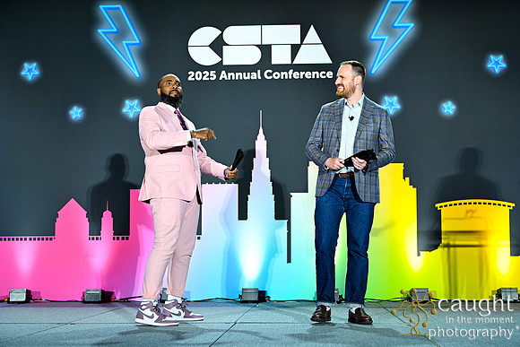 1132 CSTA 2025 Cleveland