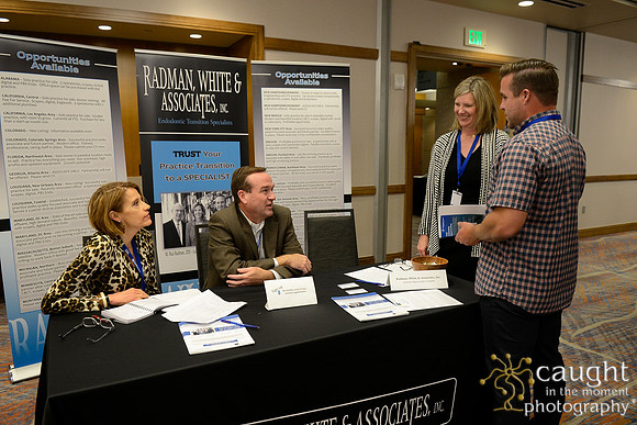 1272 AAE 2018 in Denver-Career Fair
