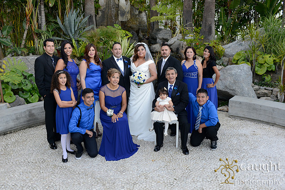 130 Hotel Maya Wedding