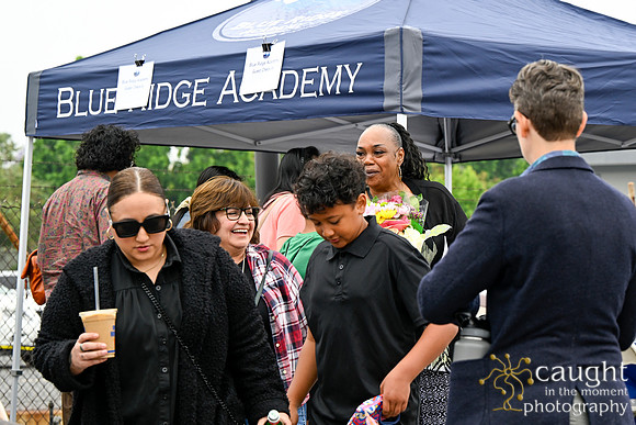 387 Blue Ridge Academy Ceremonies Candids