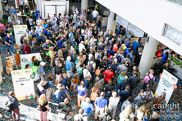 1393 NRPA Conference 2024 Atlanta