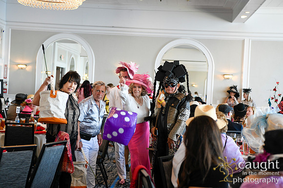 087 Steel Magnolias Run for the Roses 2024