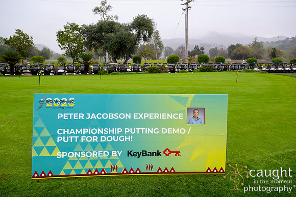 005 Charimans Golf Classic 2025