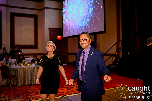 218 40th Anniversary Gala